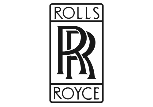 Rolls-Royce Logo