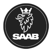 Saab Logo