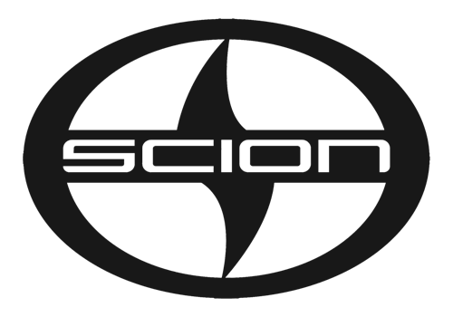 Scion Logo