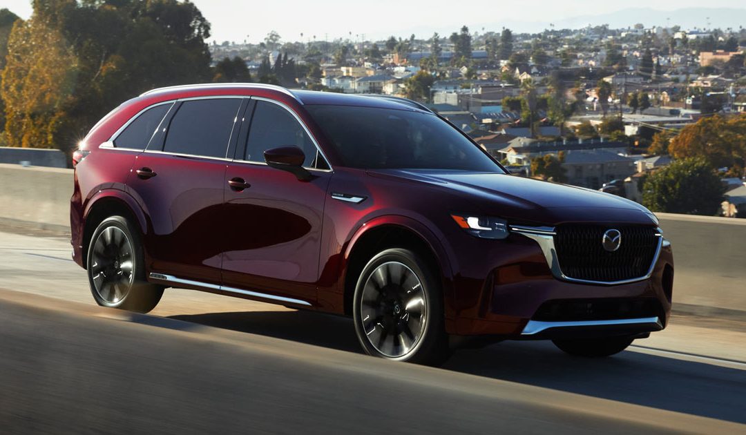 Mazda