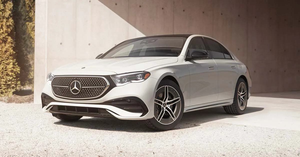 Mercedes-Benz