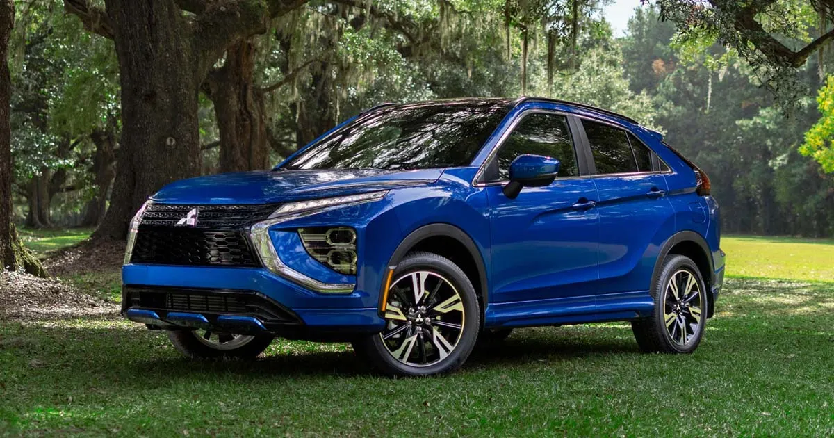 Mitsubishi