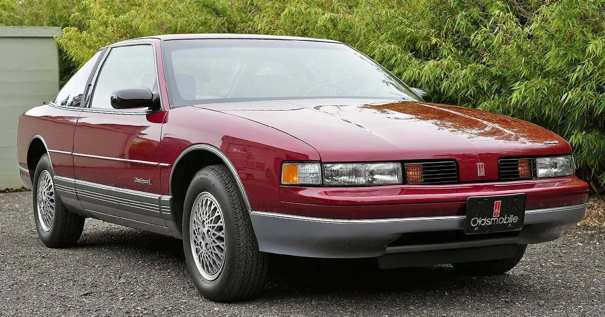 Oldsmobile