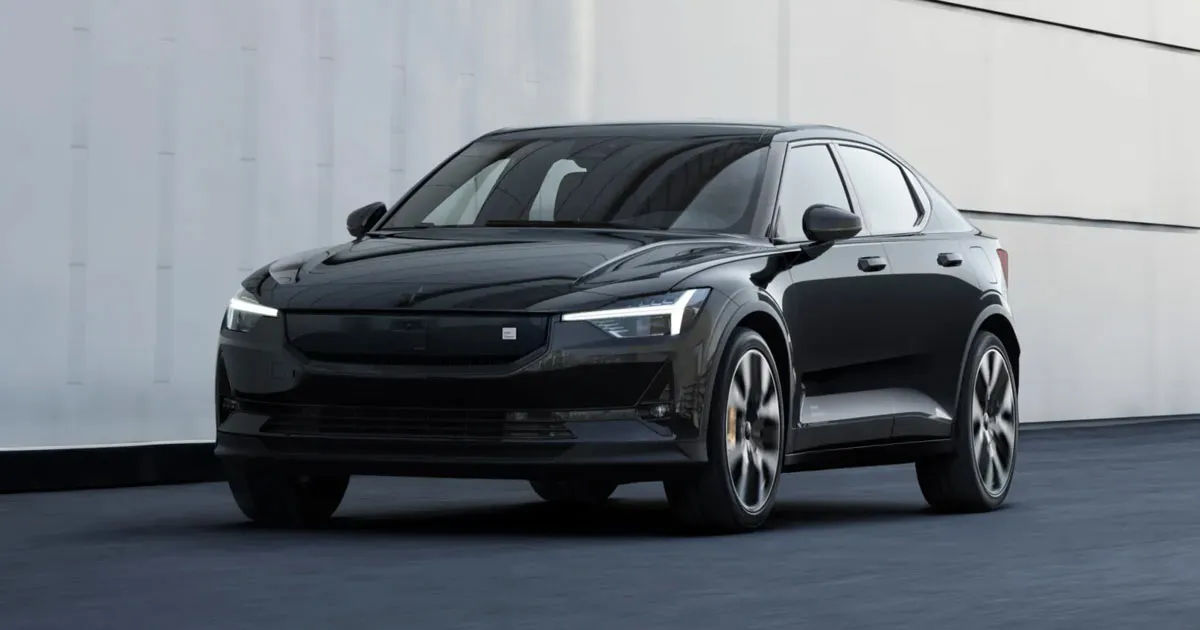 Polestar