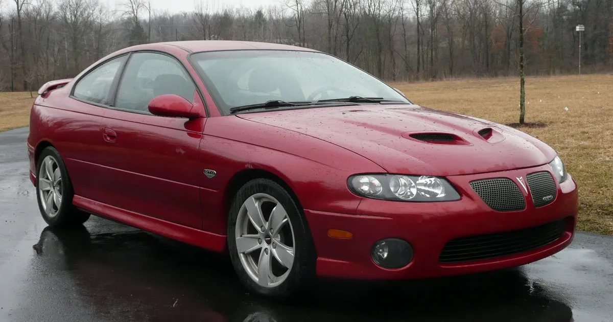 Pontiac