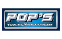 Pop’s Towing & Recovery