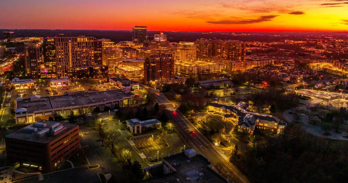 Reston