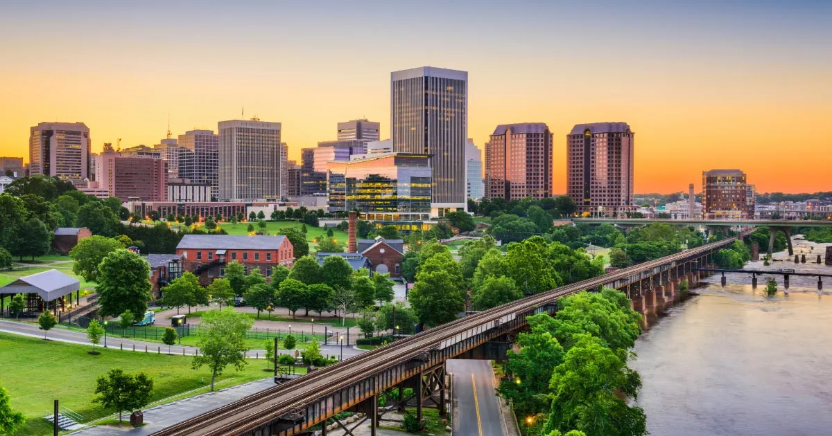 Richmond