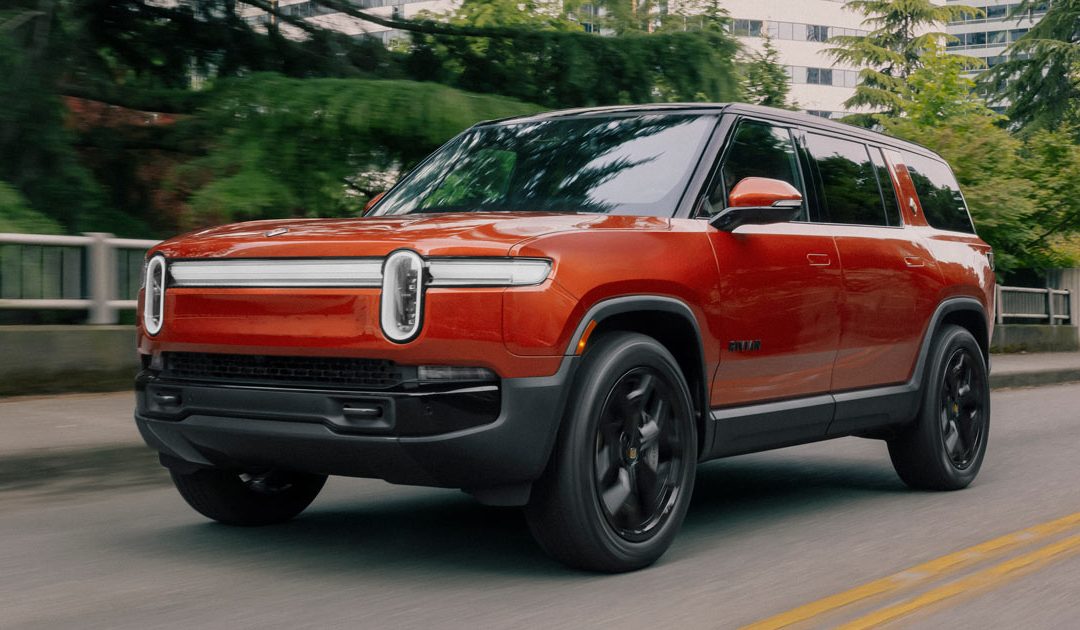 Rivian