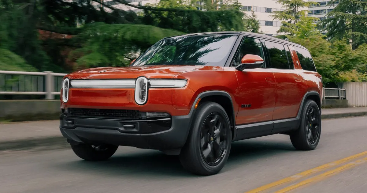 Rivian