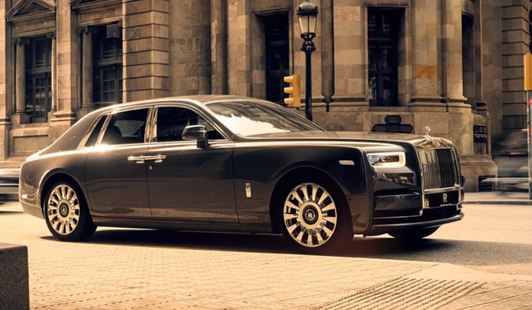 Rolls-Royce