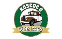 Roscoe’s Junk Cars