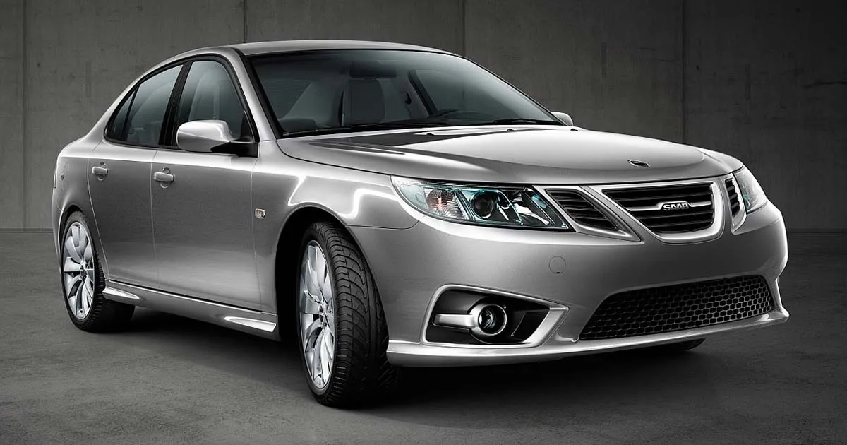 Saab