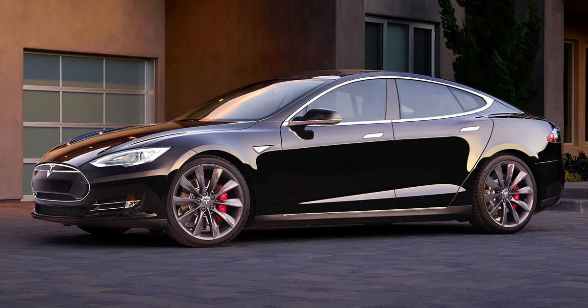 Tesla