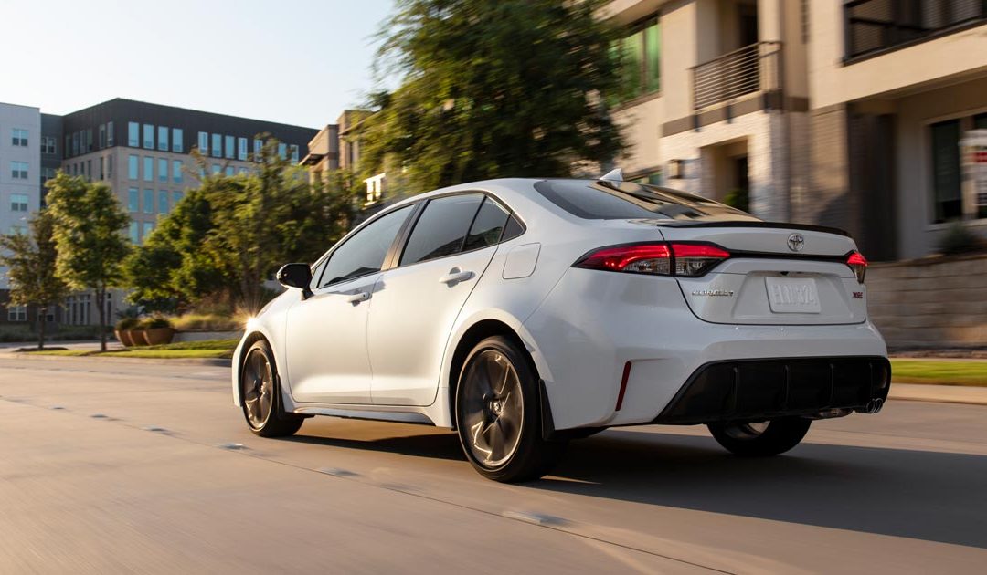 Toyota