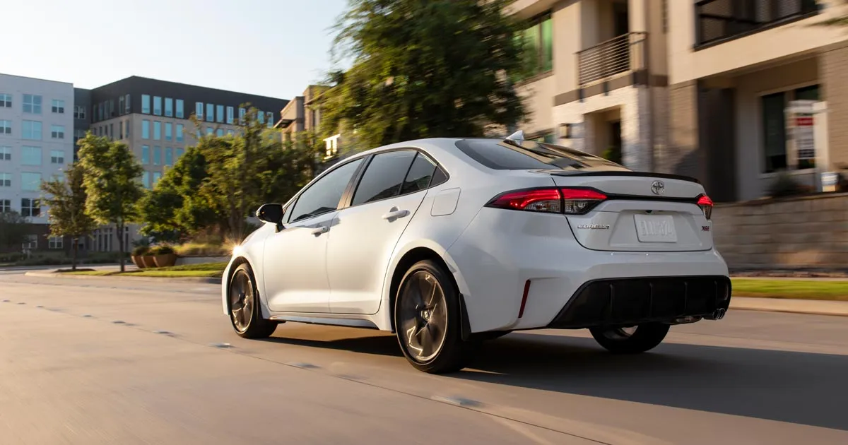 Toyota