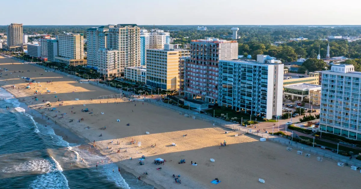 Virginia Beach