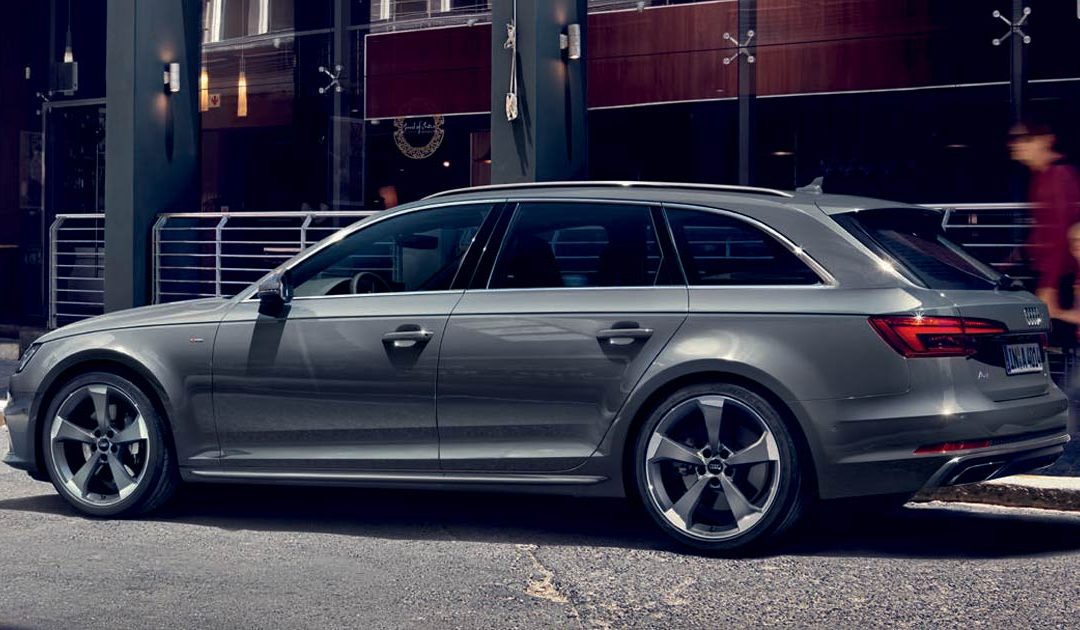 A4 Allroad