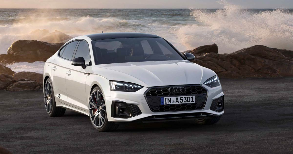 A5