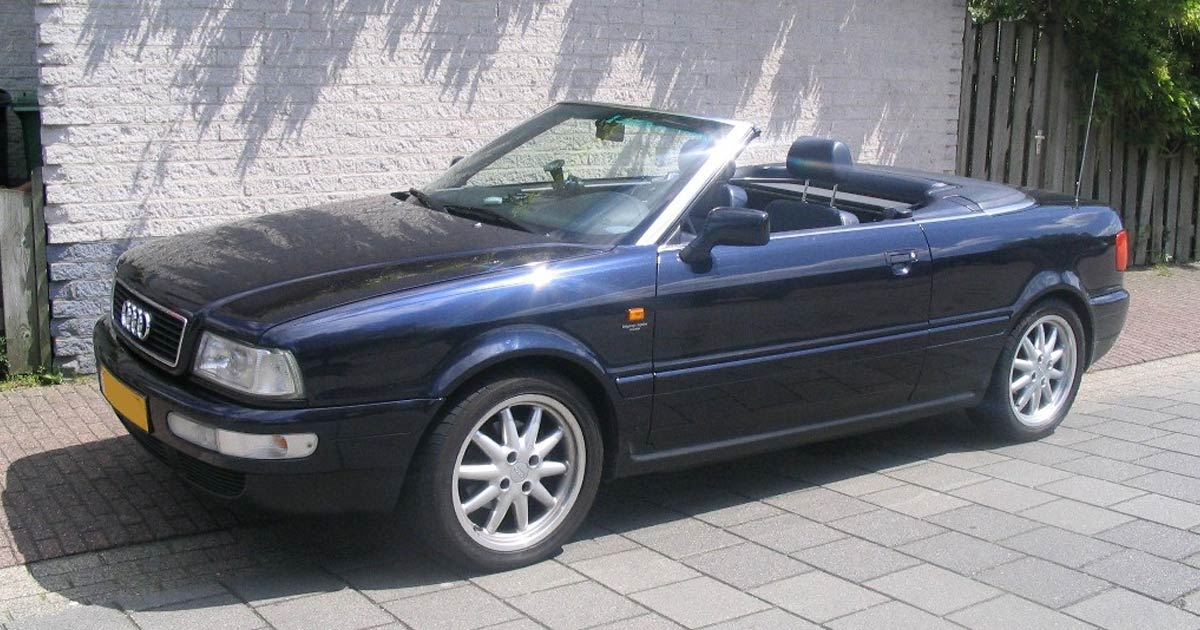 Cabriolet
