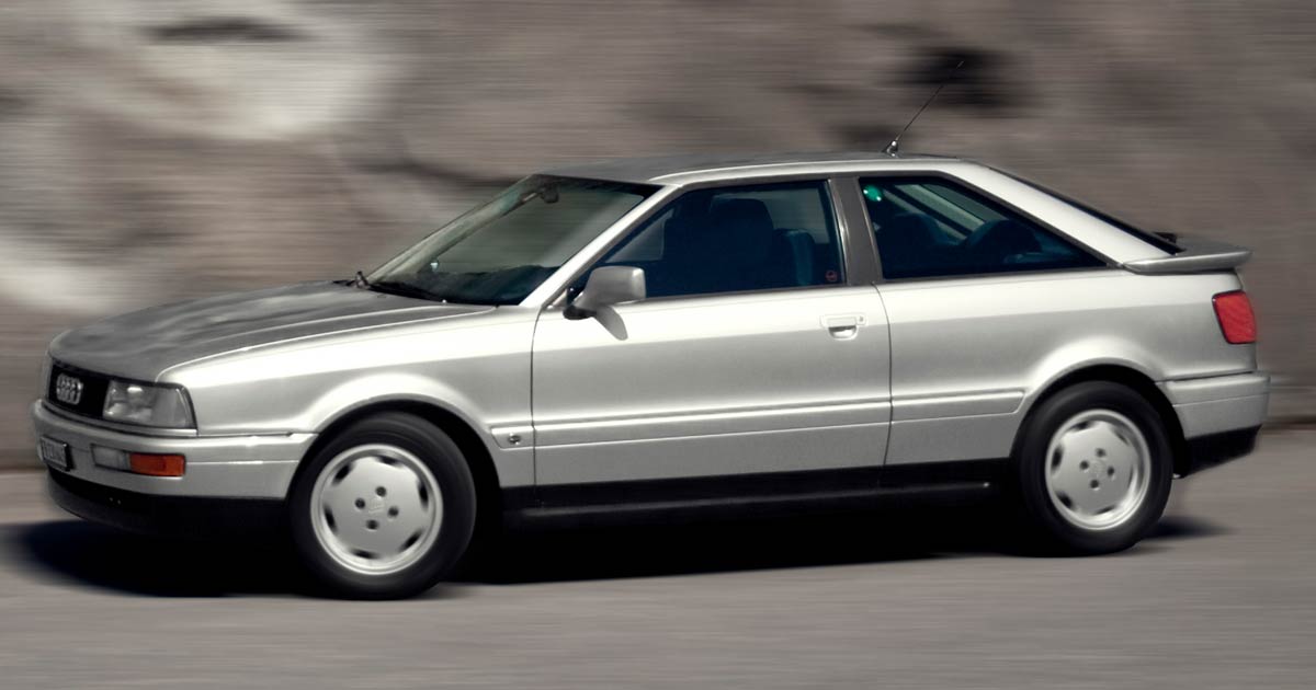 Coupe