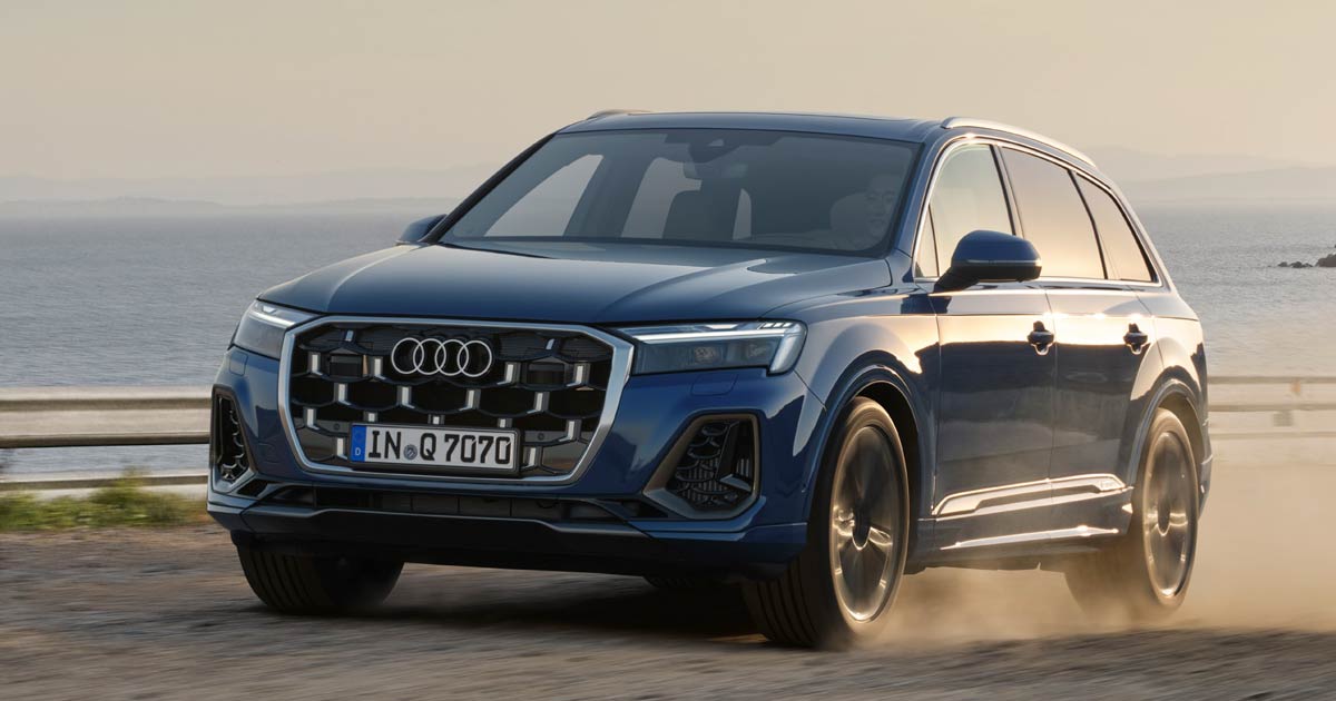 Q7