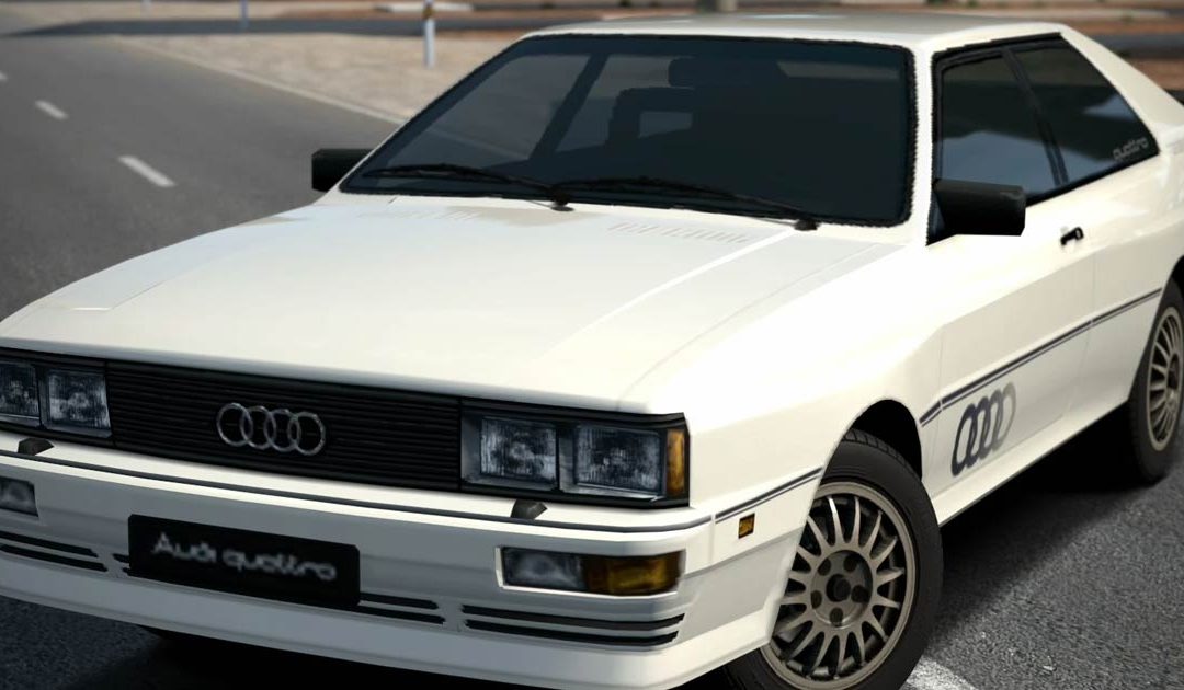 Quattro