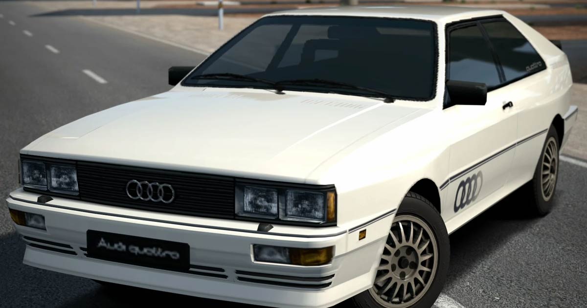 Quattro
