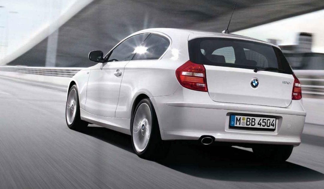 1 Series