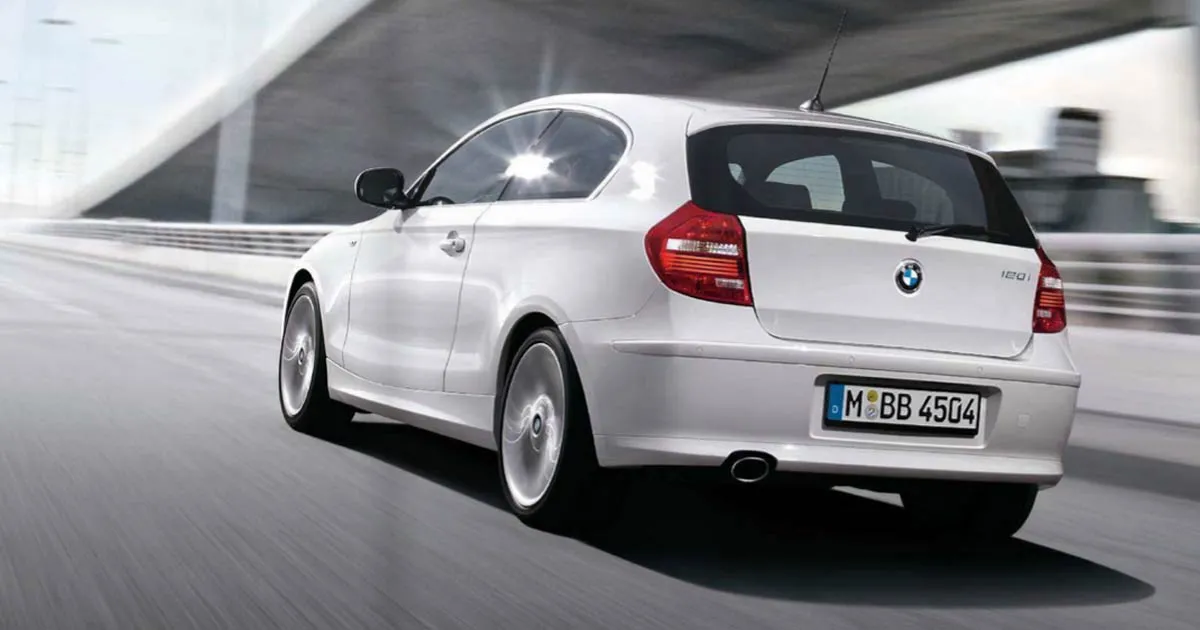 1 Series
