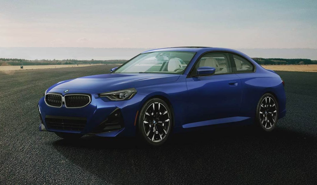 2 Series
