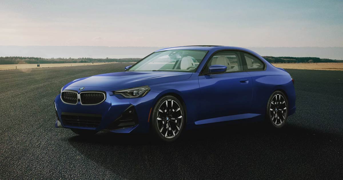 2 Series