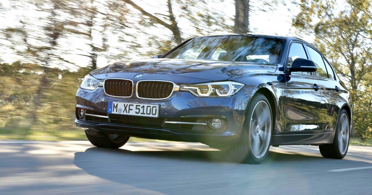 3 Series