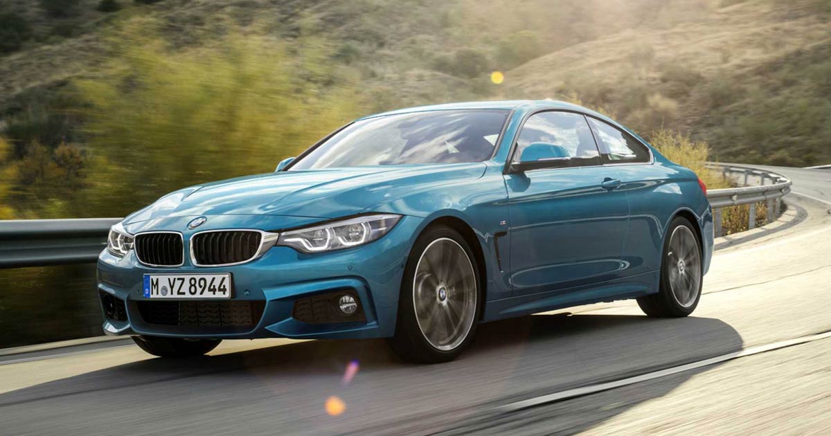 4 Series