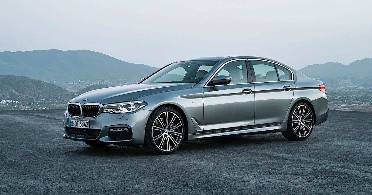 5 Series