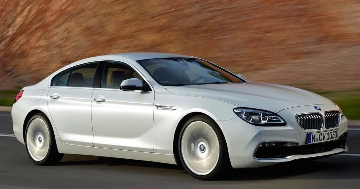 6 Series