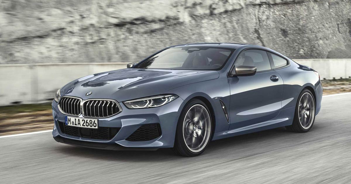 8 Series