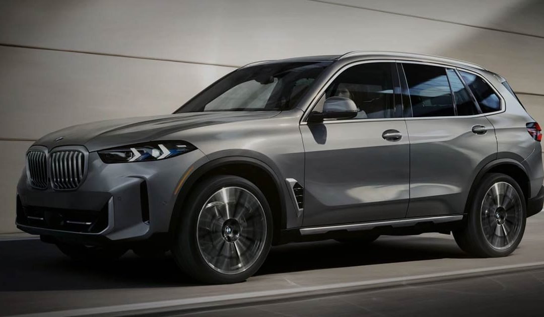 X5
