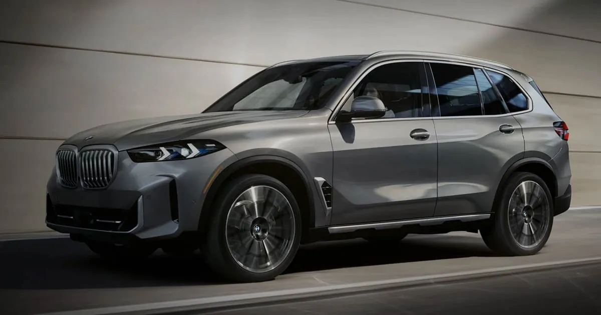 X5