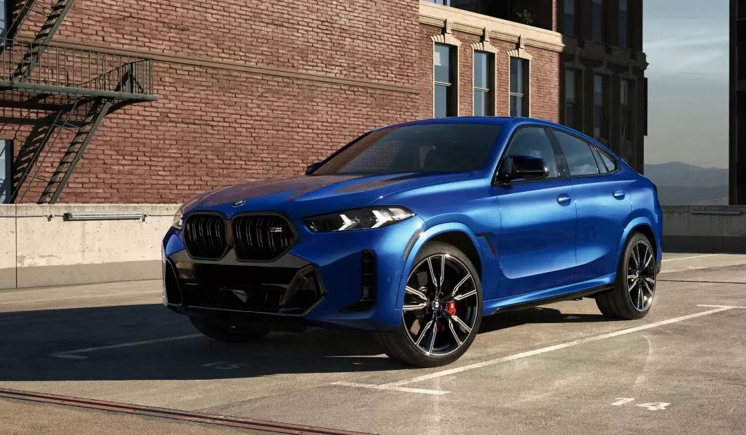 X6