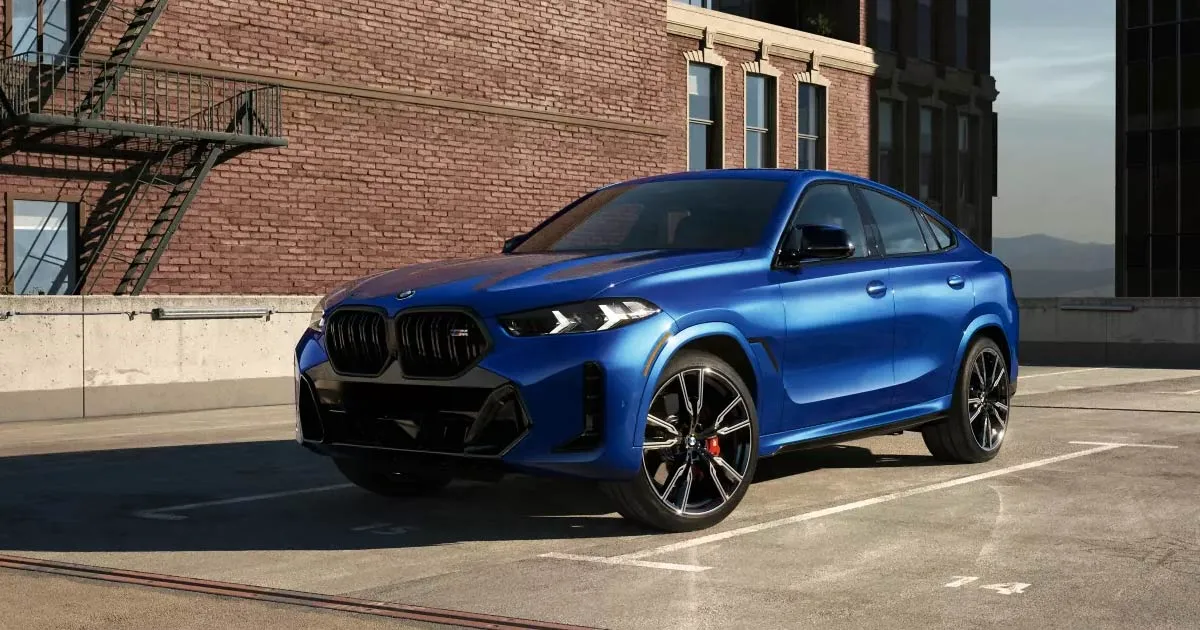 X6