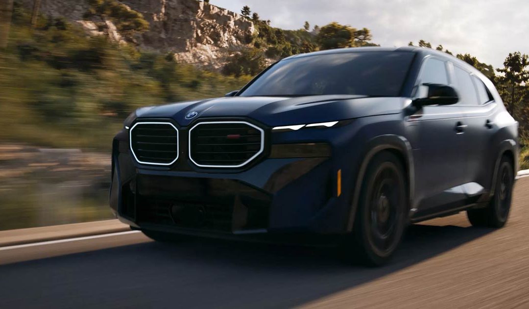 XM