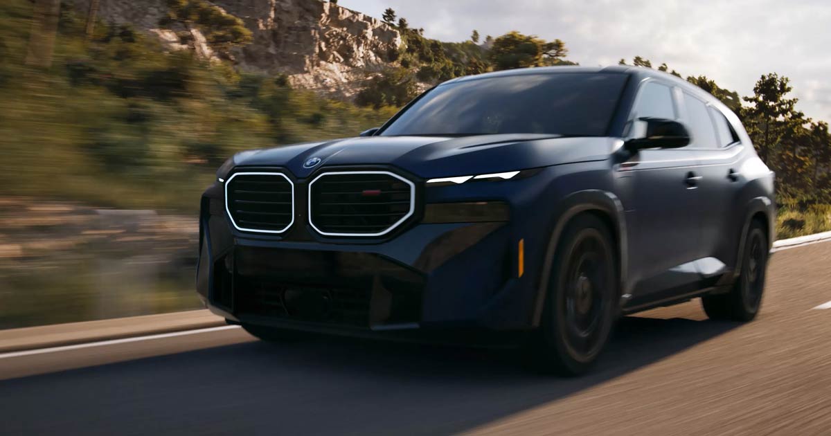 XM