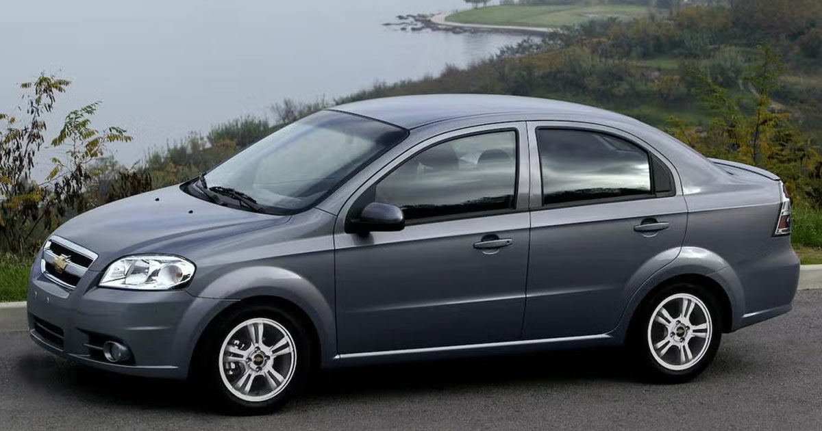 Aveo