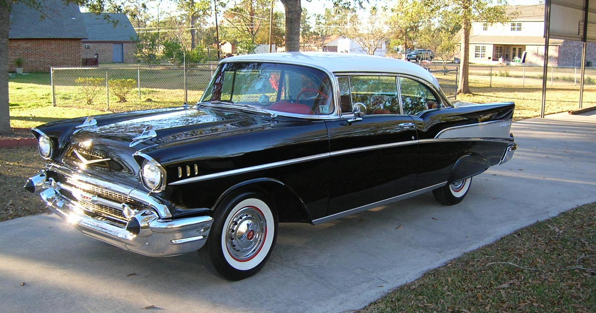 Bel Air