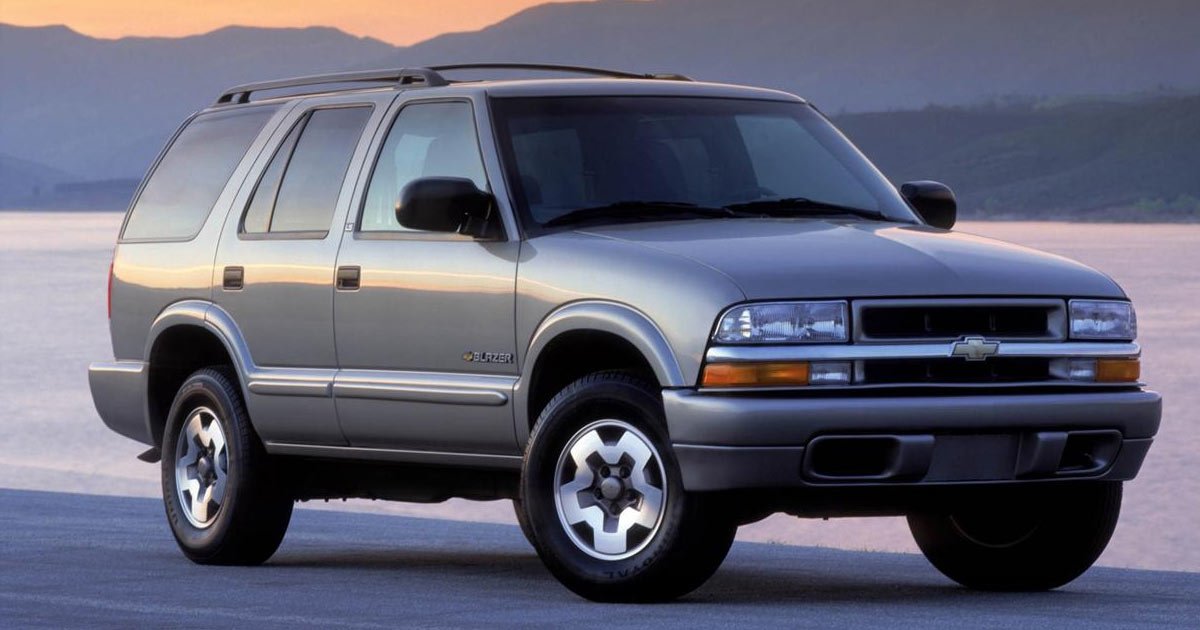Blazer