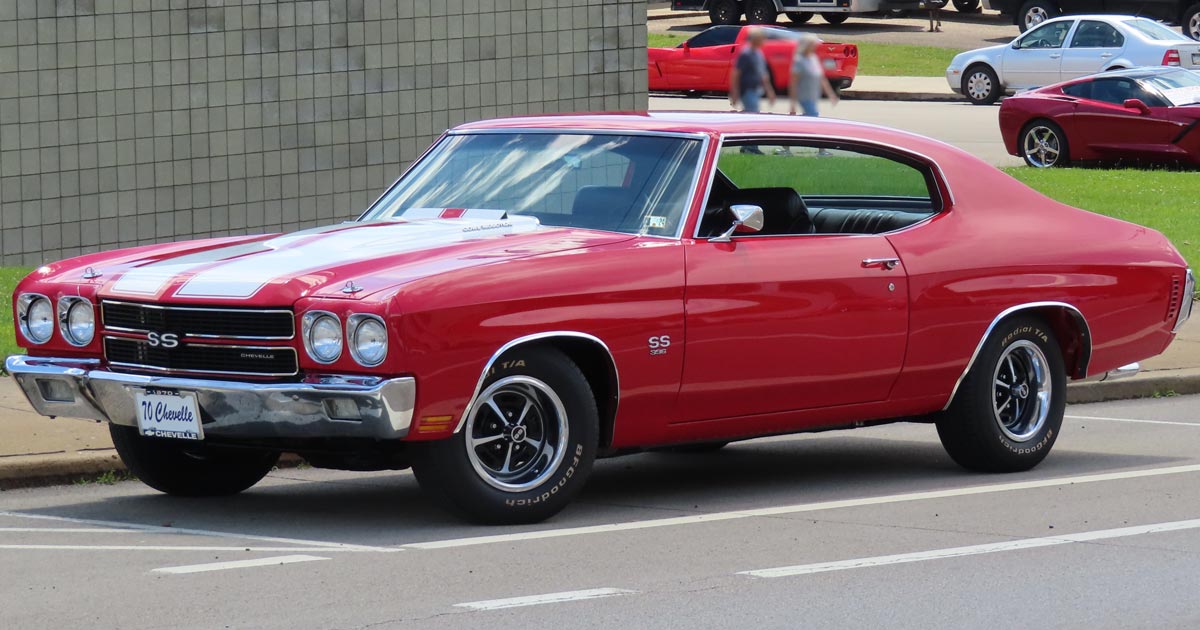 Chevelle