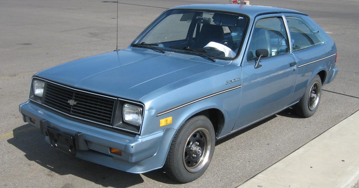 Chevette