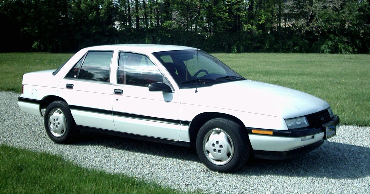 Corsica