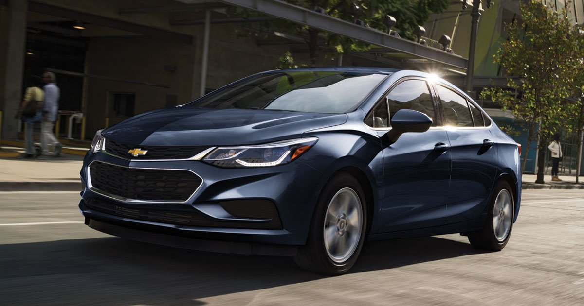 Cruze